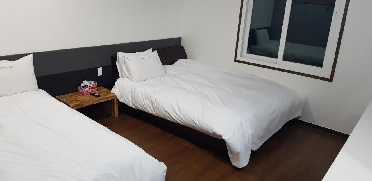 Valentine Hotel 부산광역시 외부 사진